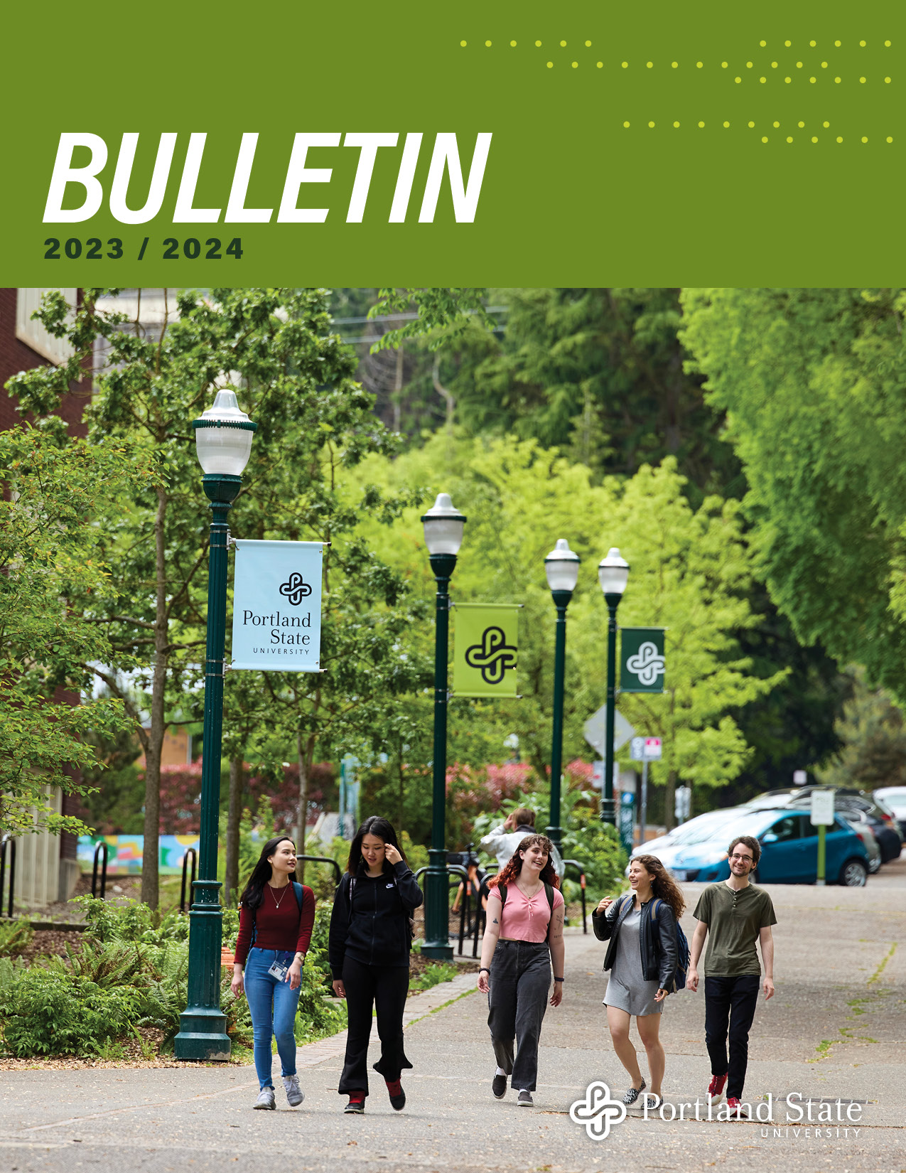 Portland State University - SmartCatalog www.academiccatalog.com